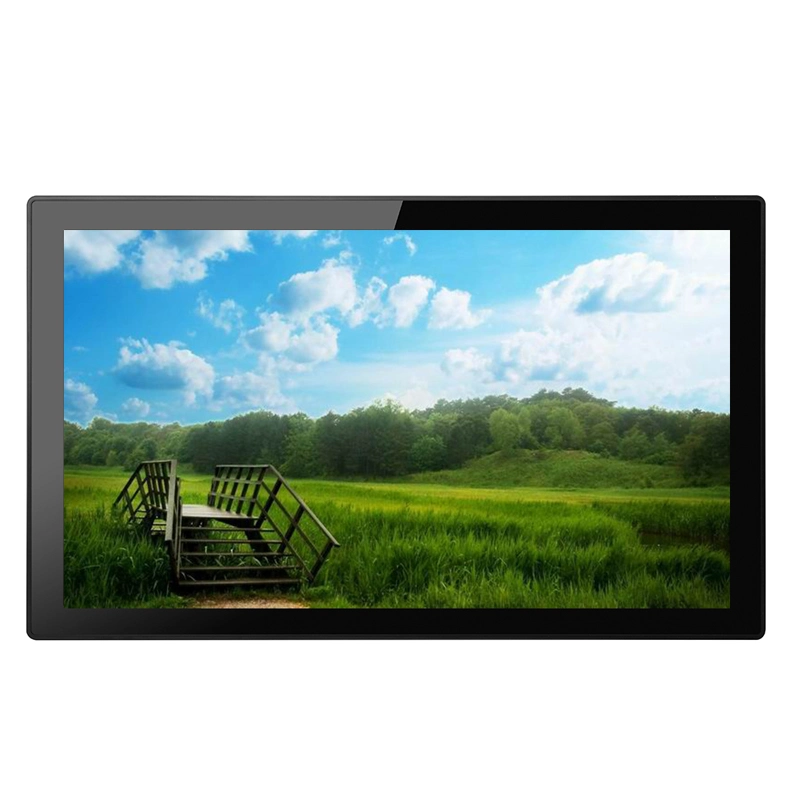 Touch Panel Computer Capacitive Touch Screen Industrial 1920*1080 Rk3288 24 Inch Tablet