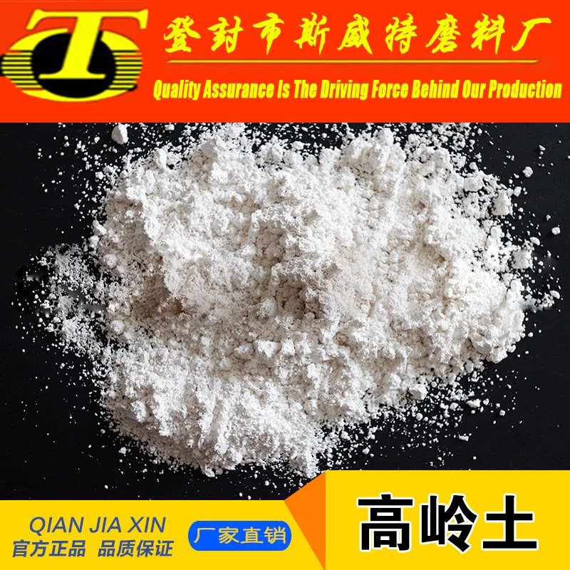 Wholesale/Supplier Low Price High quality/High cost performance Kaolin/ Refractory Kaolin /China Clay