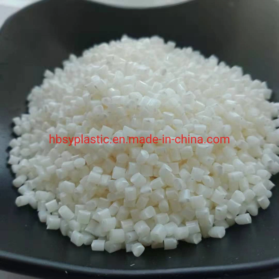 Virgin Injection Molding Electrical Raw Materials Impact Polystyrene PS HIPS