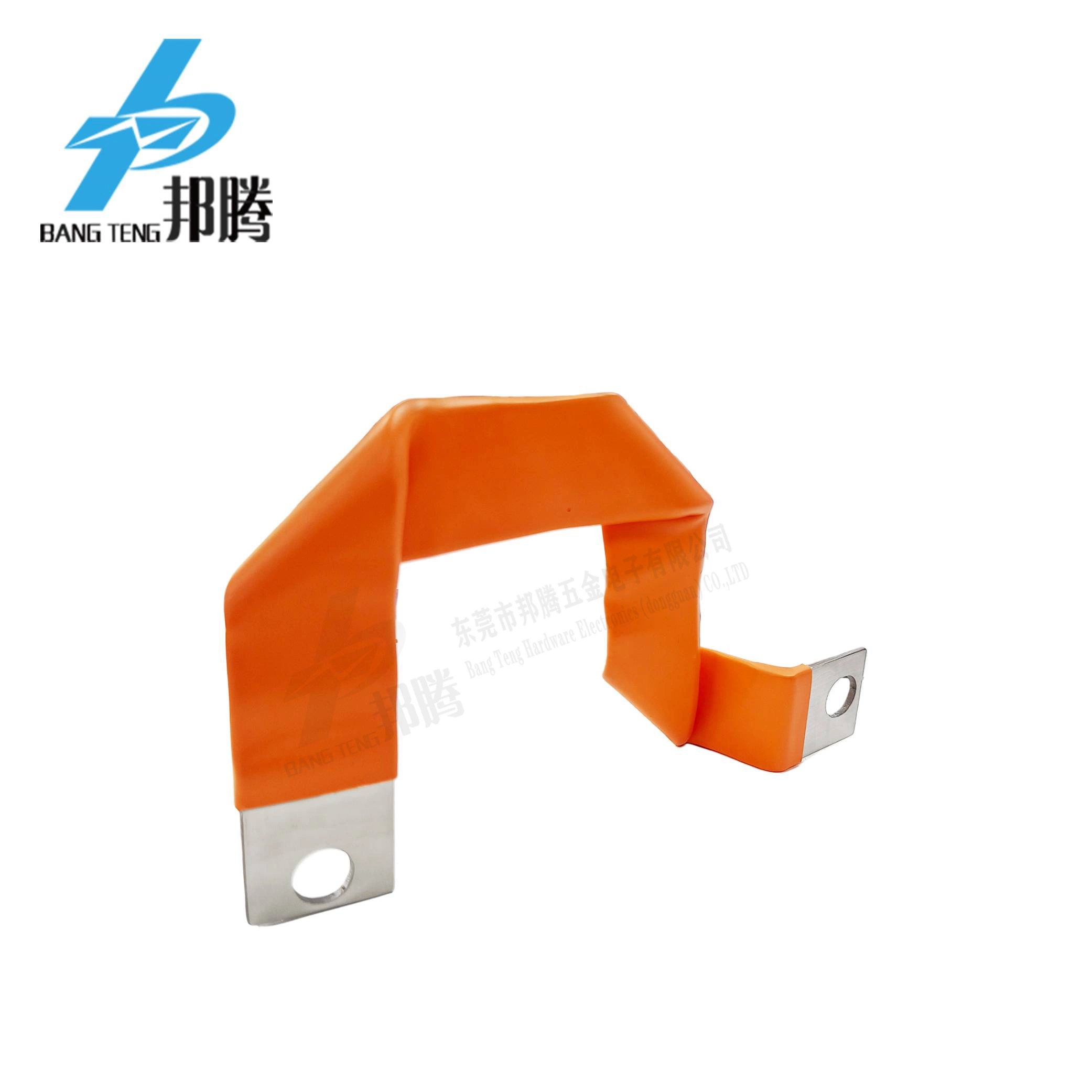 Flexible Busbar Soft Pure Copper for Battery