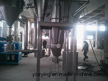 Blood Plasma and Blood Corpuscle Spray Drying Machine
