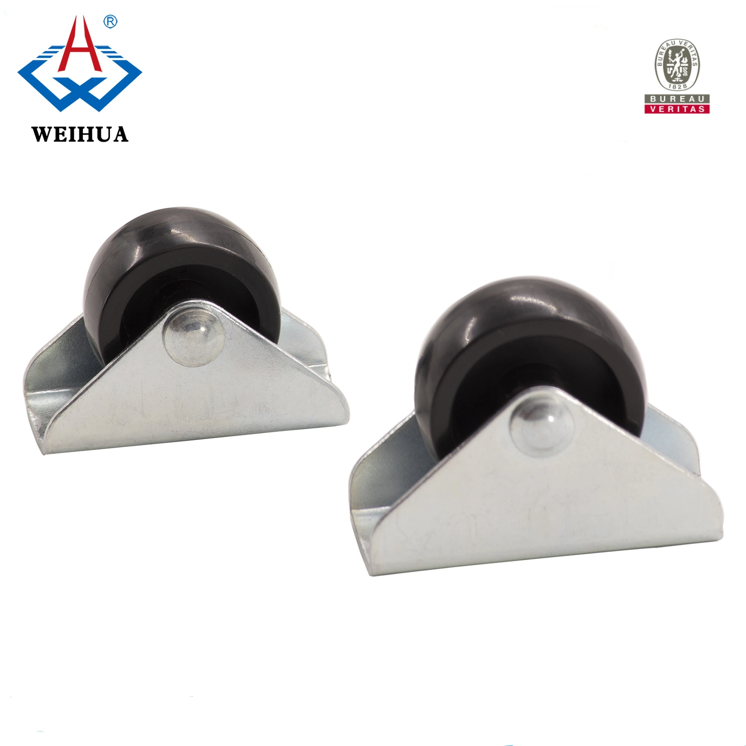 Table Accessories Furniture Fitting Caster Wheel for Table Top