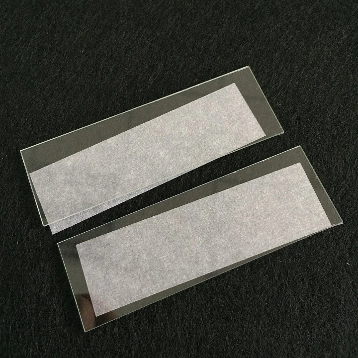 Medical Disposable 7101 Series High quality/High cost performance Prepared Microscope Slides