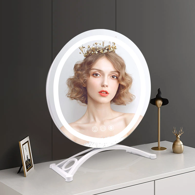 مصابيح حمام ساخنة مرآة تجميل مكتب LED مصباح جميل المرآة