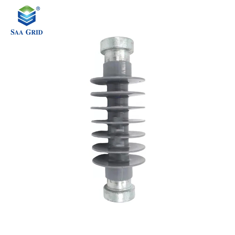 Station Post Composite Insulator Fzsw-35kv/6kn for 2016 Type