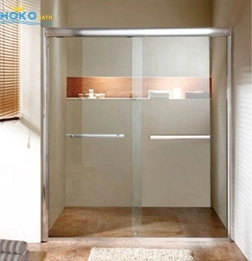 Doorplus Modern Hotel Shower Rooms & Accessories Bath Room