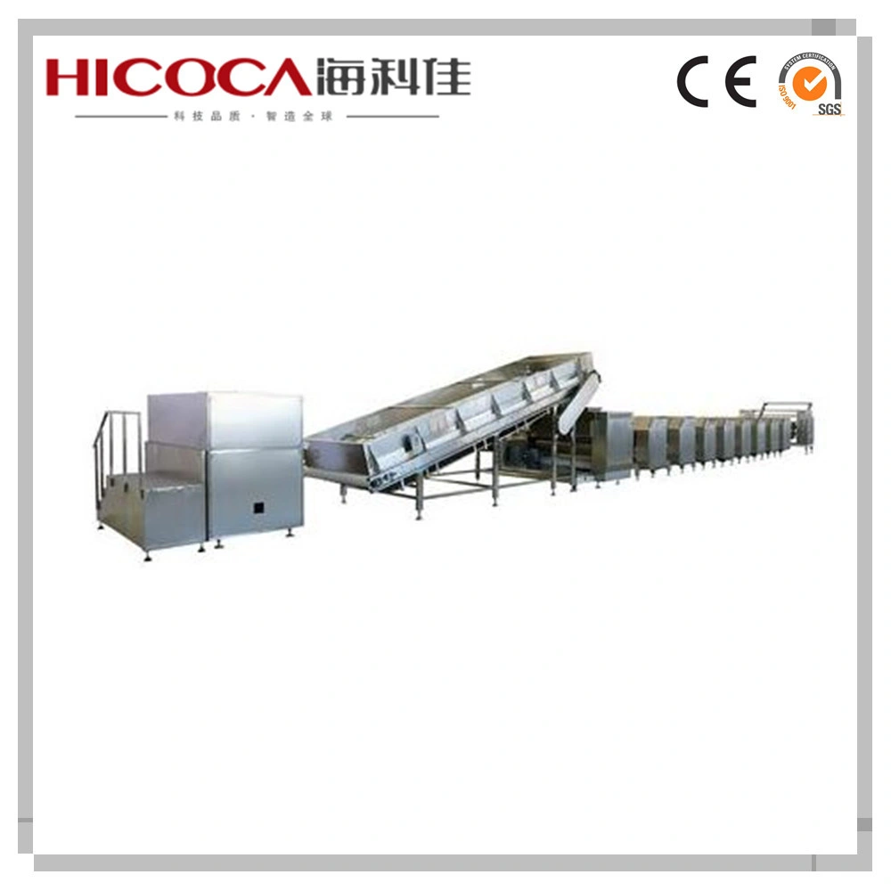 Full Automatic Stick Noodle Production Line