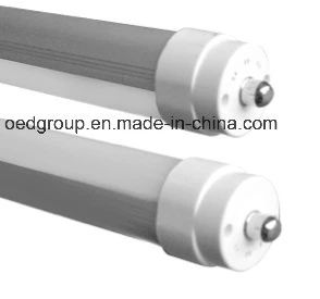 Fa8 Tube LED Single Pin 25W 2500lm 5FT 150cm LED Tube with Ce & RoHS Approved