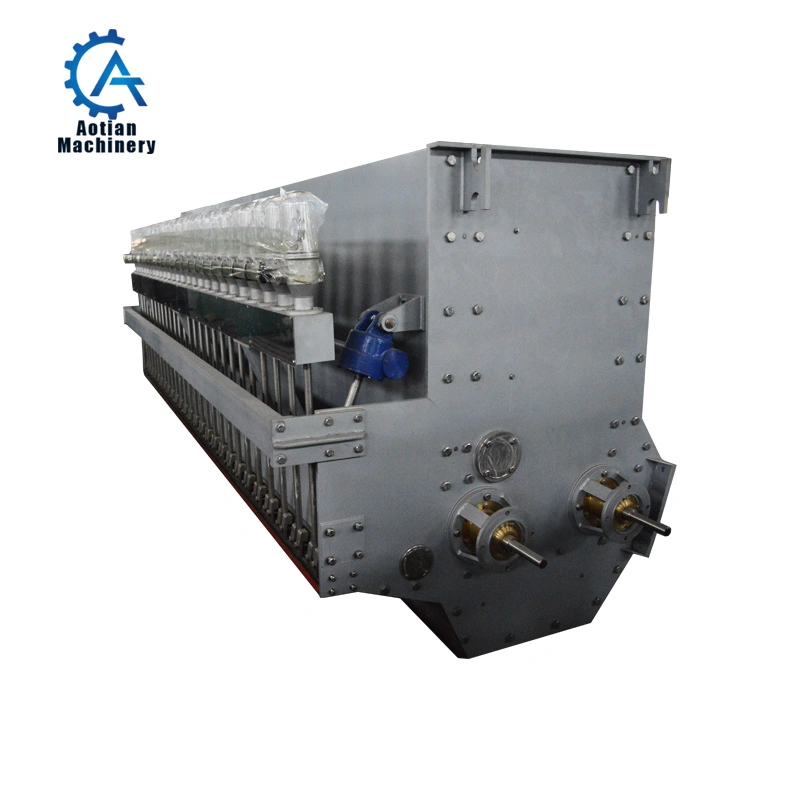 Paper Pulp Industry Air Cushion Headbox for Paper Production Line