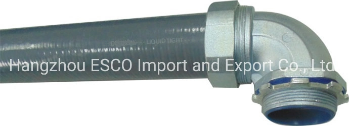 Electrical Flexible Hose Conduit PVC Felxible Tube with High Quality