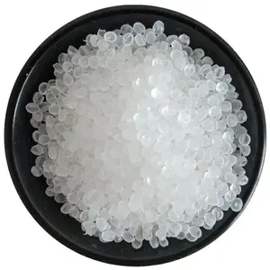 Hot Selling Good Quality Natural Color Virgin PP Granules Plastic