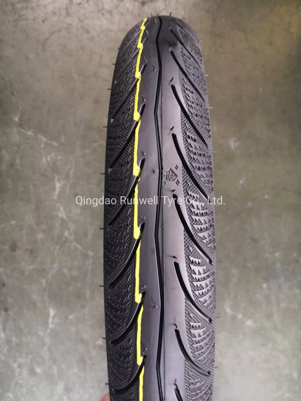 Premium Quality Motorcycle Front Tires (70X90X17 80/90-17)