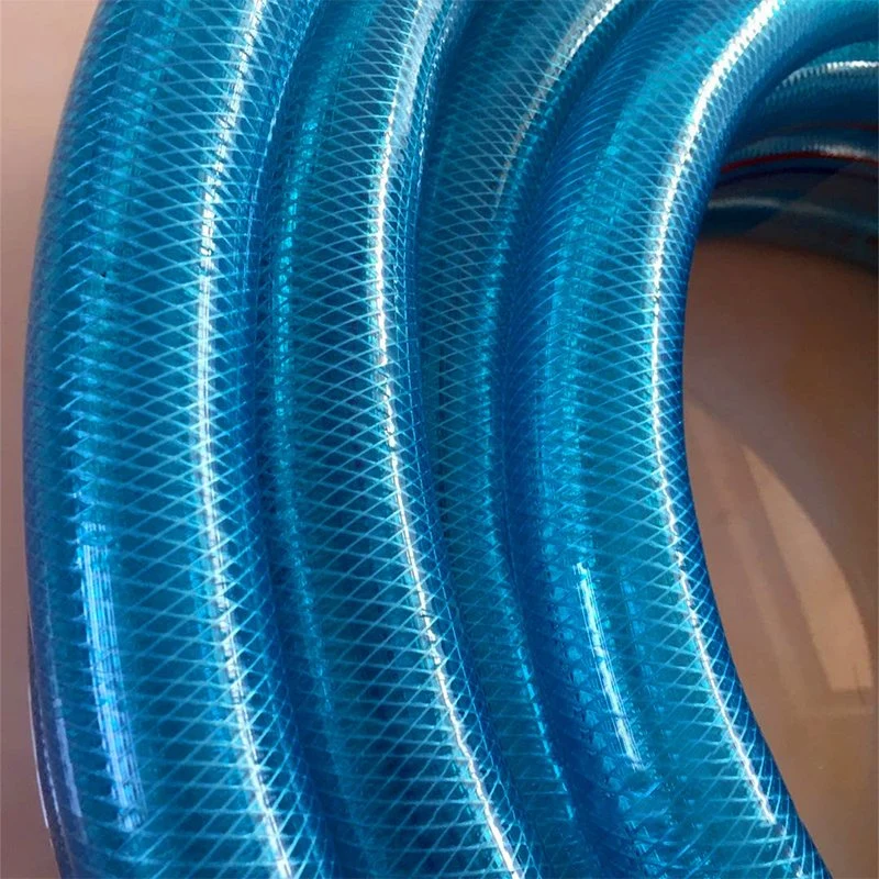 Car/Home Garden Irrigation High Pressure PVC Garden Water Hose/Pipe