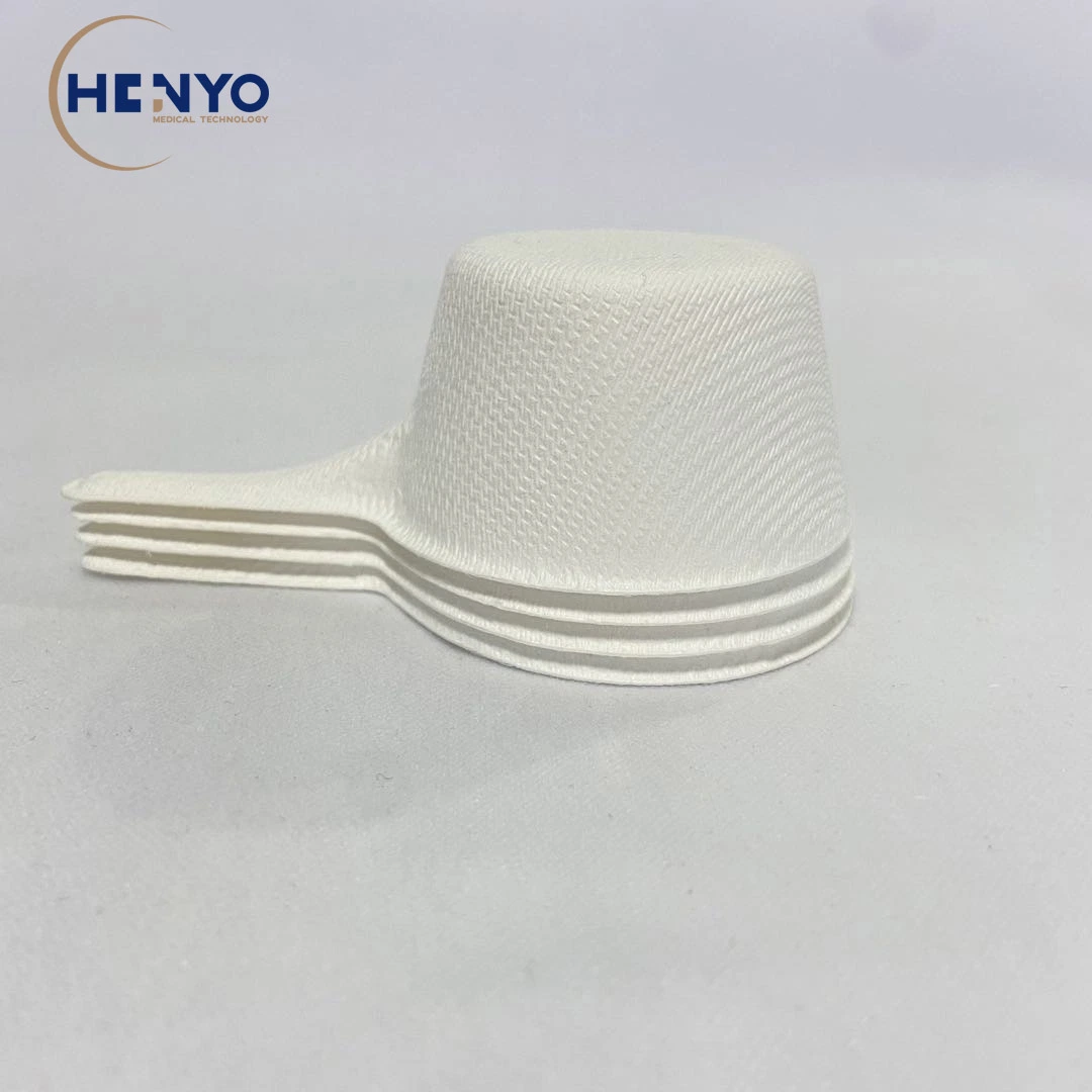 Paper Biodegradable Bagasse DIP Disposable Deep Dish Shaped DIP Cups