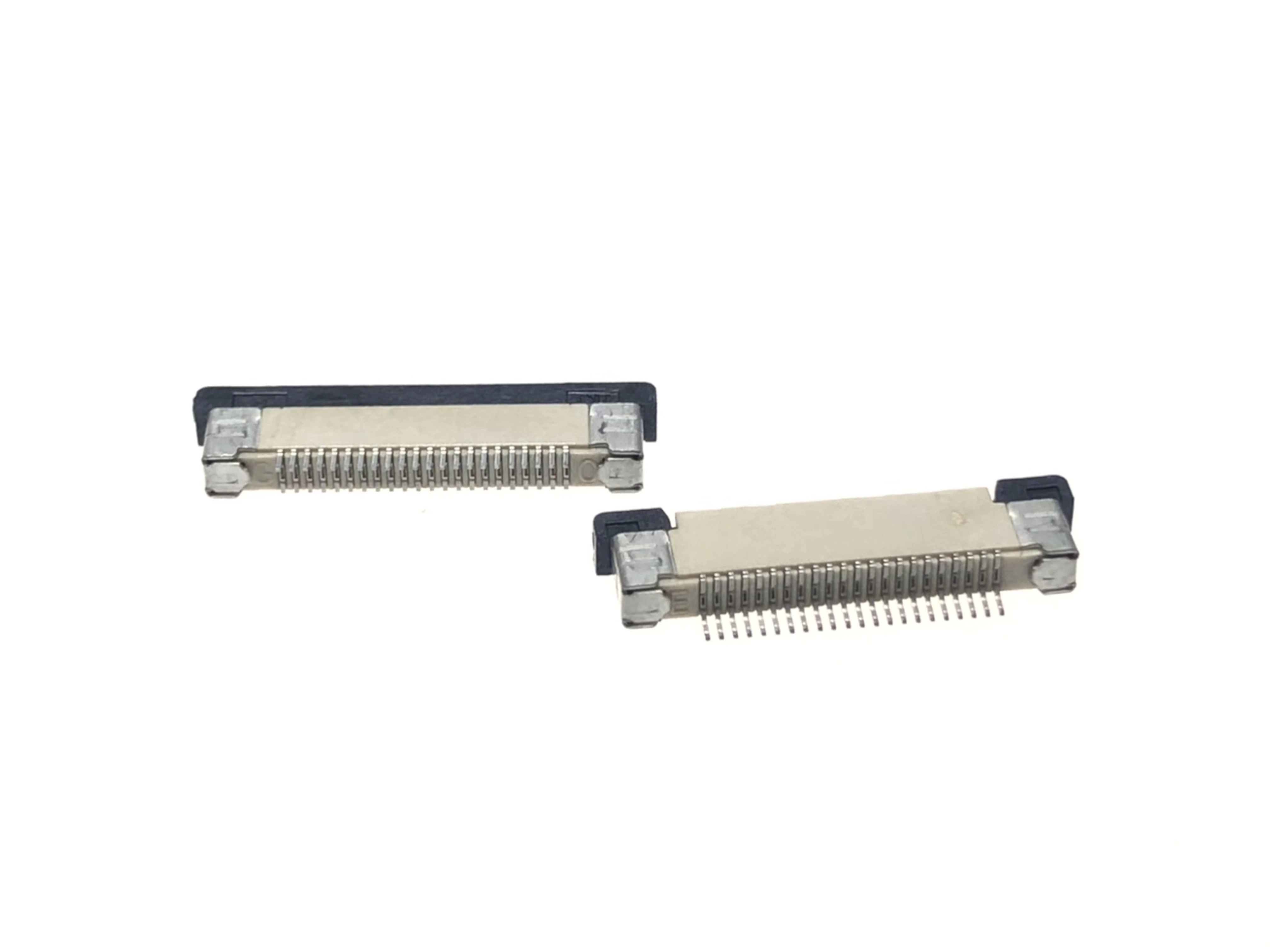 Conector de paso FFC 0,5 para placa