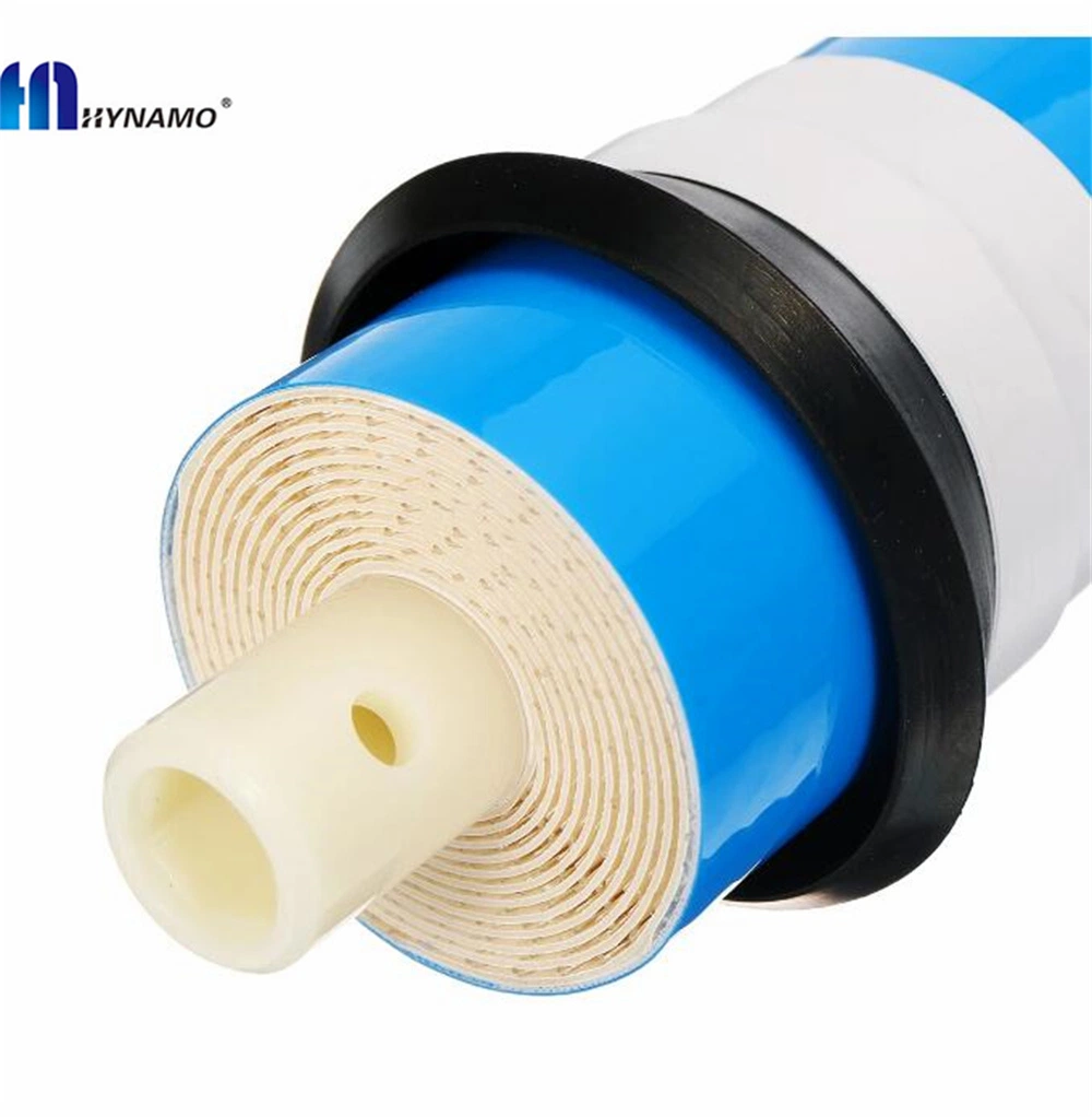 Votron 400g 3012-400 Water Purifier Spare Parts RO Membrane Price RO Membrane 50gpd 75gpd 80gpd 100gpd 300 Gpd Household Membranes Water Filters Water Purifiers