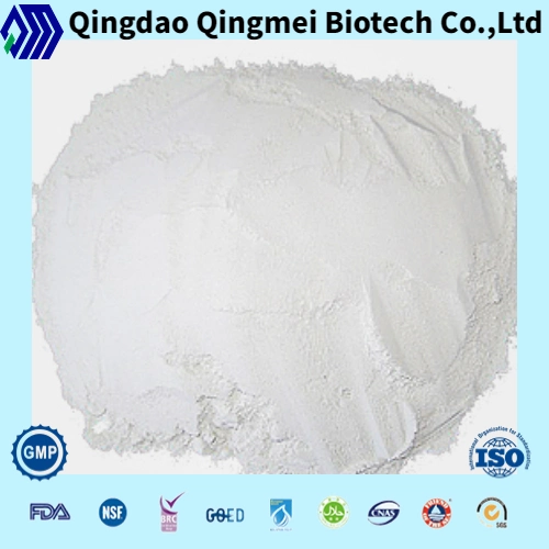 Factory Supply Best Quality API Grade Spectinomycin Sulfate Tetrahydrate CAS 64058-48-6 Pharmaceutical Raw Material