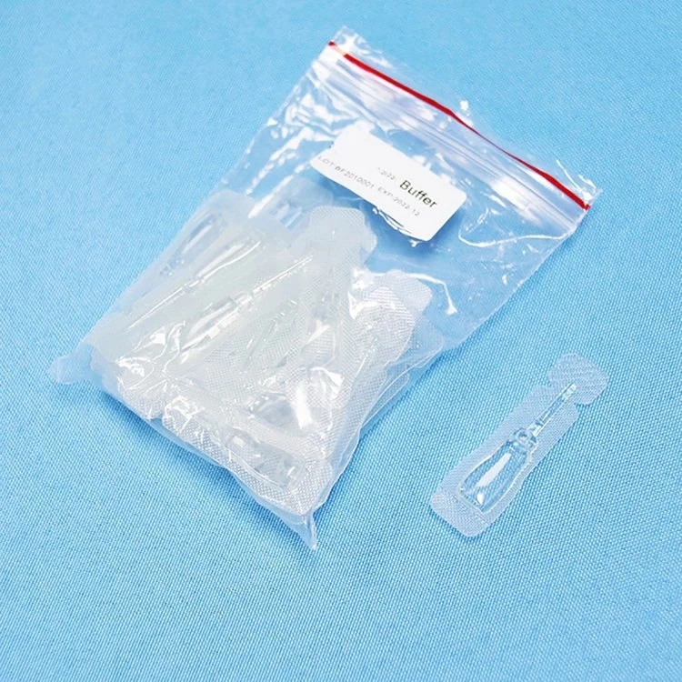 One-Step Medical Rapid PCR Antigen Test Kit