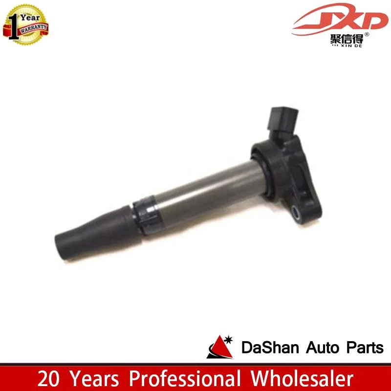 Wholesale/Supplier Auto Parts Ignition Coil 90919c2001 Ign195 Ignition Module for Toyota