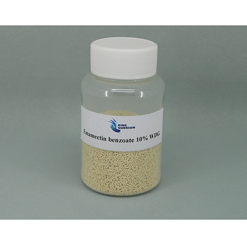 China Direct Factory Price Emamectin Benzoate 100 Sg