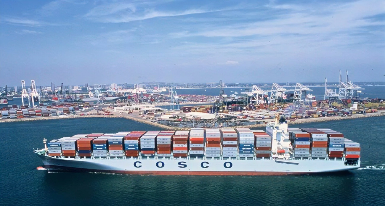 International Sea Freight Shipping Company with Freight Forwarder From China to Jakarta, Surabaya, Semerang in Indonesia