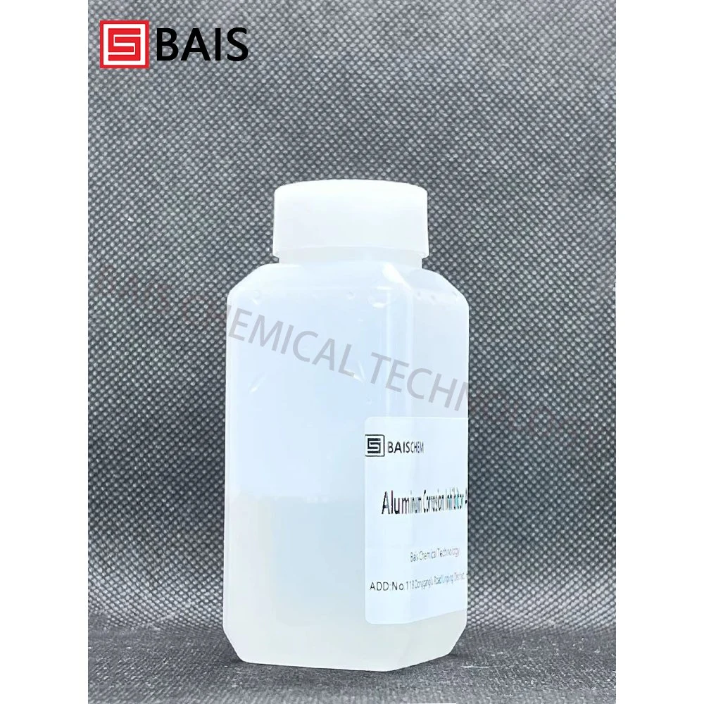 Inhibiteur de corrosion de l'aluminium AC20 cas 66790-57-6