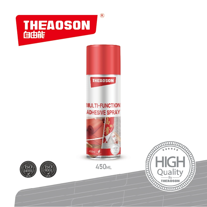 Theaoson 450ml No Damage Transparent Circuit Board Protective Spray