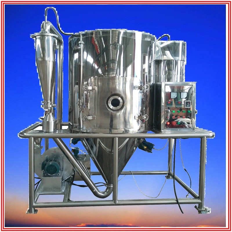 Detergent Spray Dryer/Spray Drying Machine for Sale