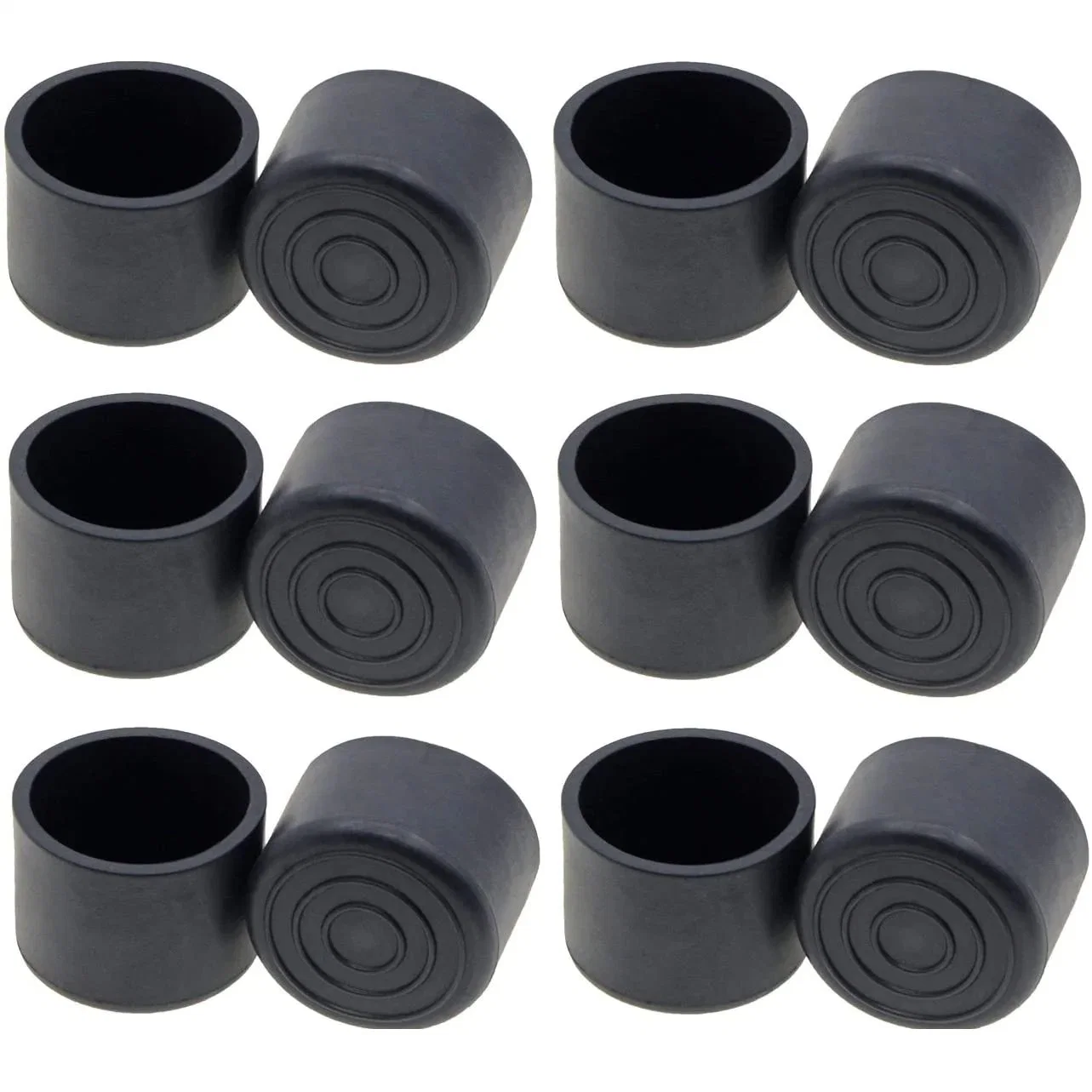 Fuel Pipe Rubber End Cap Pipe and Hole Rubber Plug