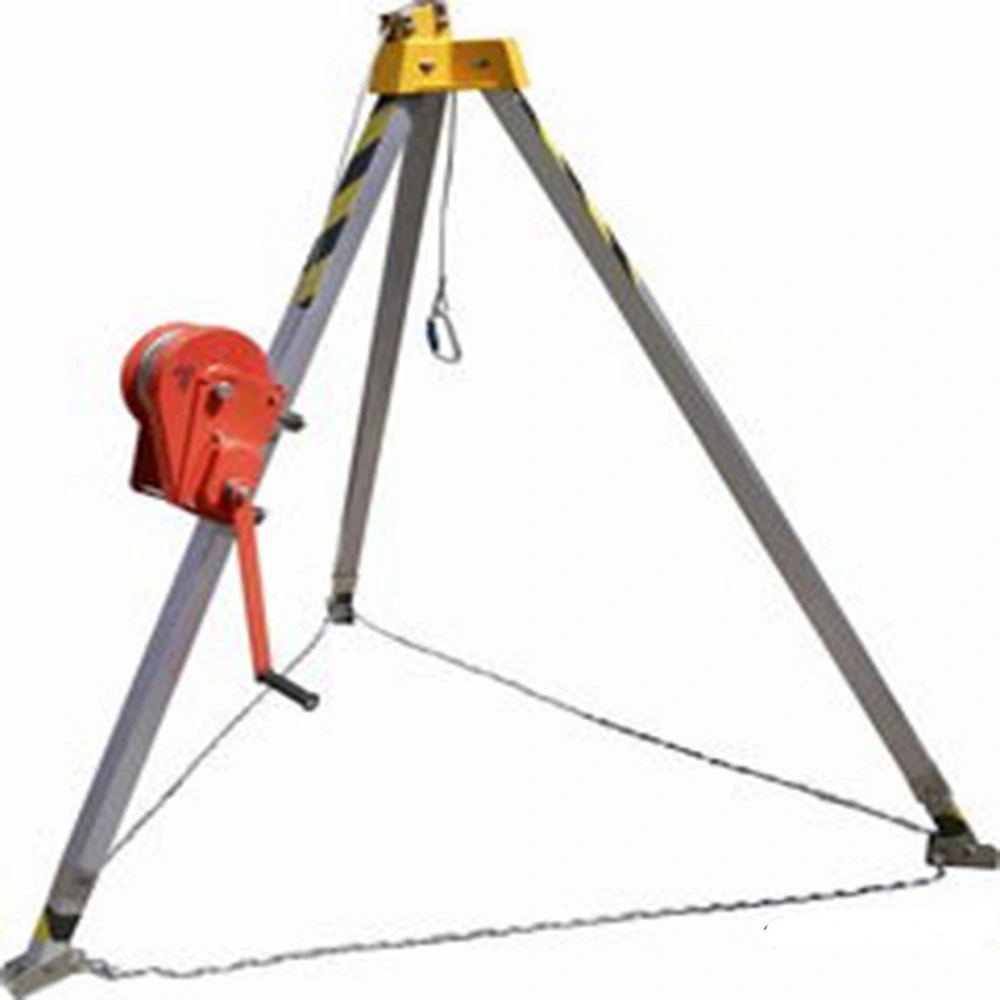 Rescue Tools Tripods No Middleman Makes a Difference Mini Tripod