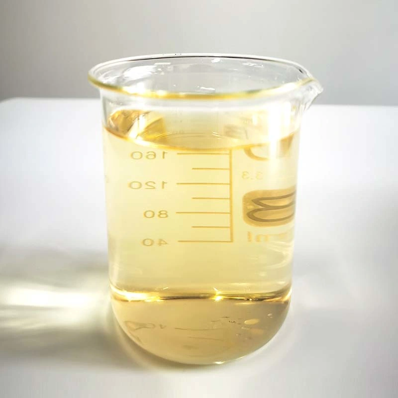 Sio2-Al2O3 Catalyseur de peroxyde Perhydrol Intermédiaire chimique en gros Tert-Butyl Peroxy Benzoate Tbpb