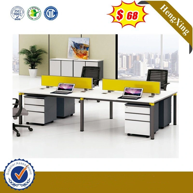 Deducted Price Public Place Organizer Table Desk Chinese Furniture (HX-PT5012)