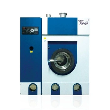 Automatic Electric Commercial Laundry Dry Washing Machine