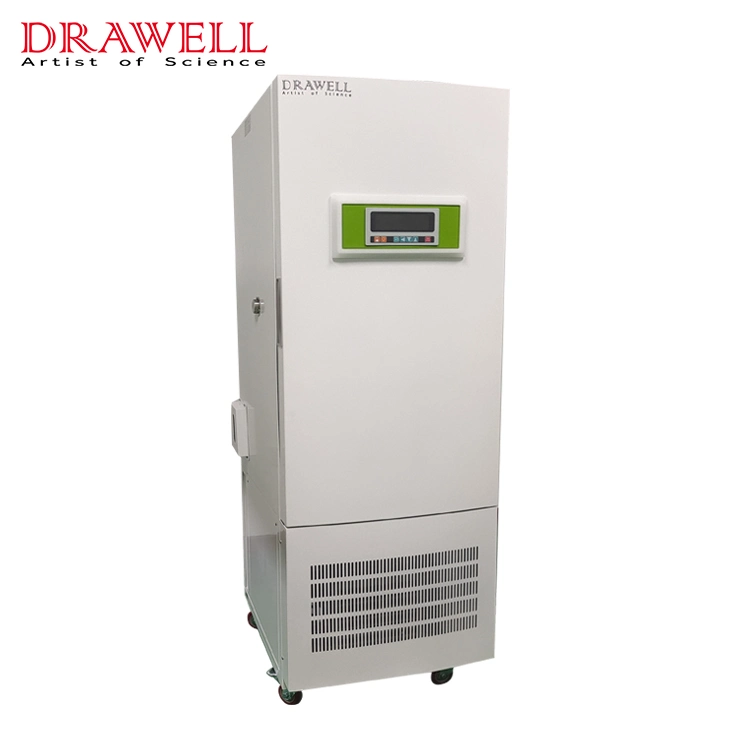 Lds-175y-N Dual Refrigeration System Medical Oven Medicine Stability Testing Chambers Incubator