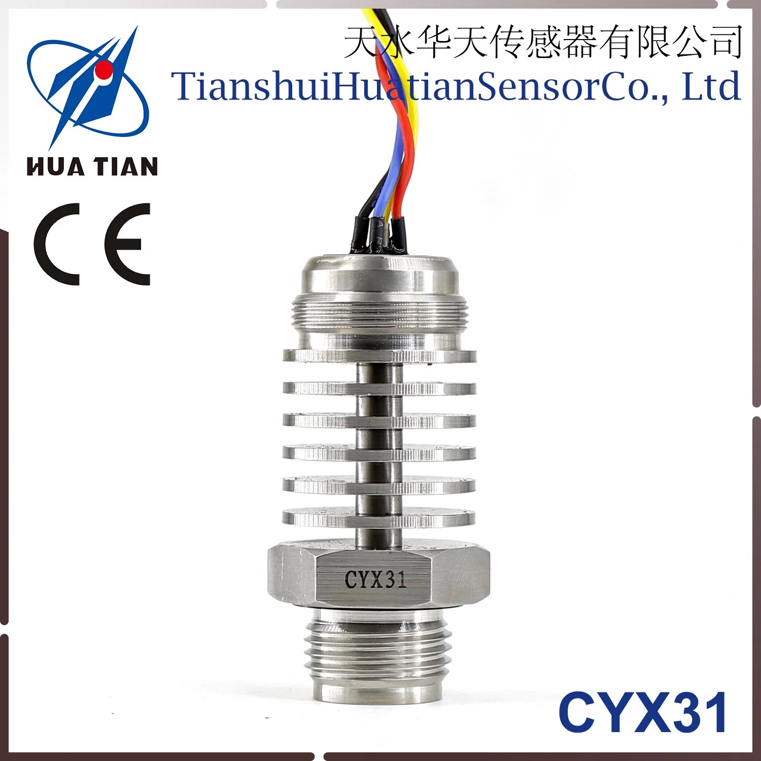 Original Factory Silicon Piezoresistive Pressure Sensor