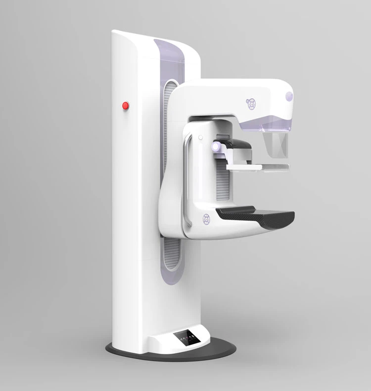 My-D032c Hospital Medical Platinum Mammography X-ray Machines for Detecting Mammary Gland and Breast Cancer