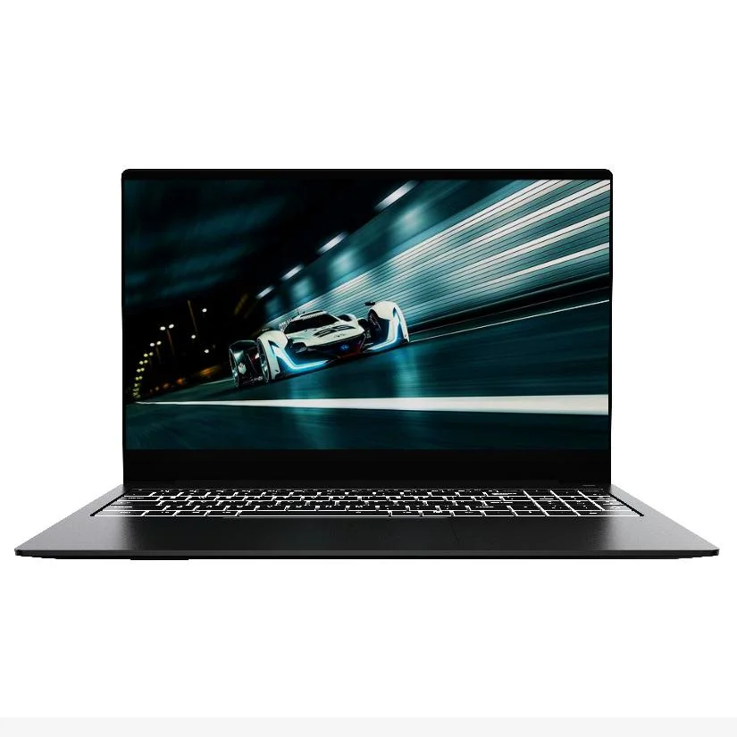 Jogos Portáteis Computador Core i5, Core i7 10 Gen 11 Gen RAM 16GB ROM 256 GB Ultra Slim Computador Laptop Notebooks para educação