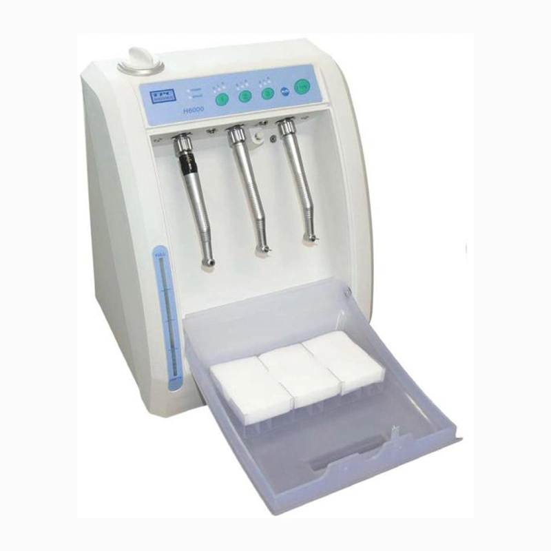 LC-D61 aparato de lubricación Dental de la pieza de mano Precio