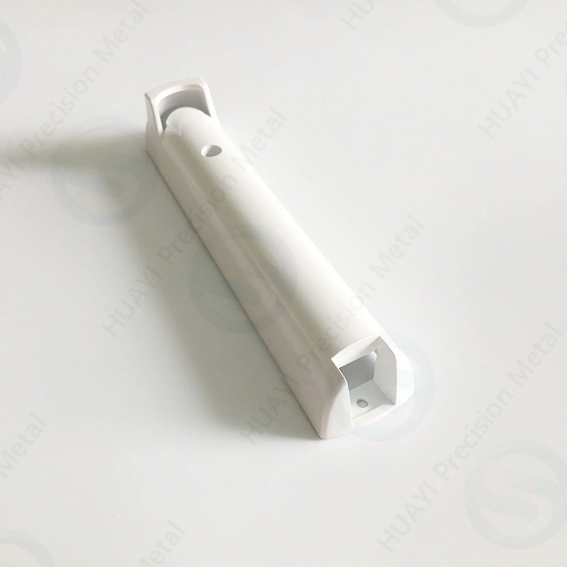 Custom ABS PC PP Plastic Molded Injection Parts