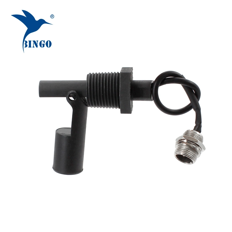 Vertical Level Switch for Liquid Mini Water Float Level Switch