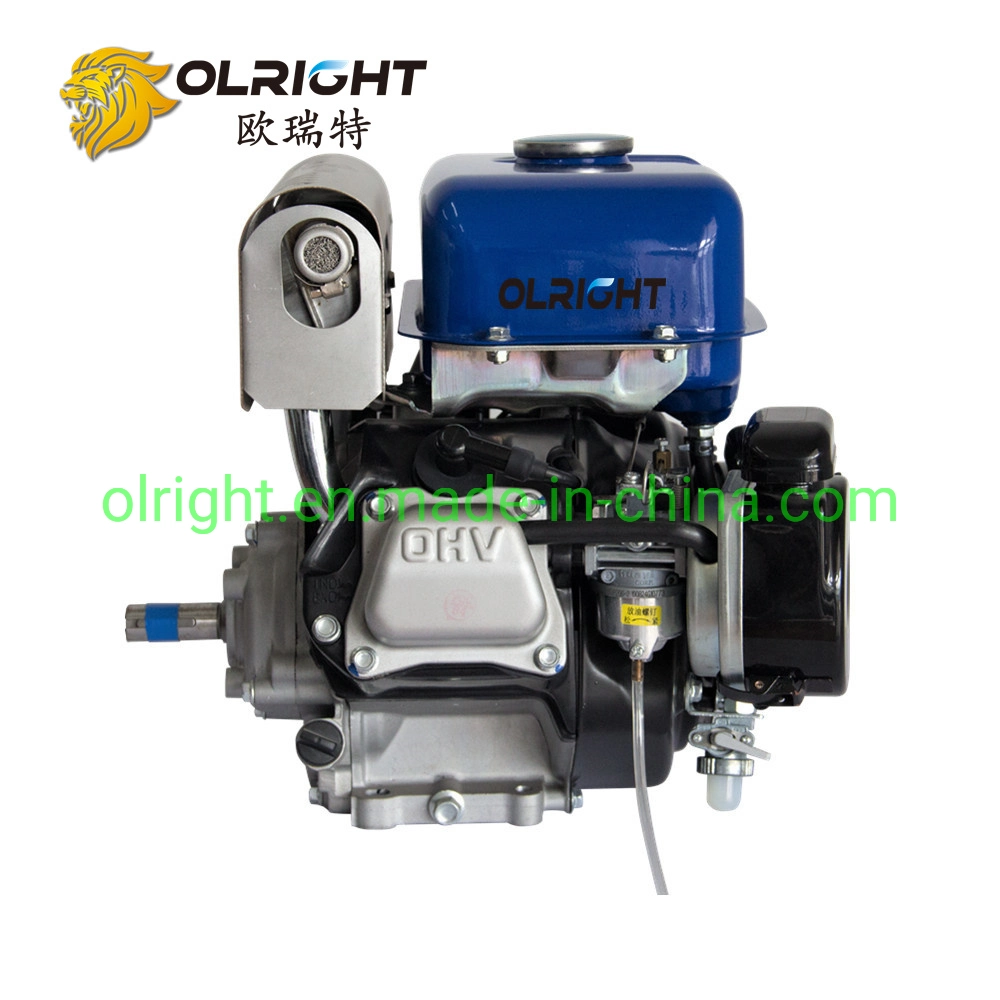 Gt200/Gt200e/Gt200r YAMAHA Type Recoil Start Gasoline Engine for Grinding Machine