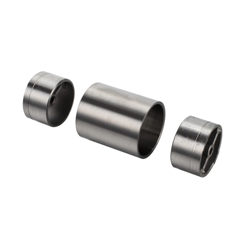 Stainless Steel Wooden Stair Railing Fittings Factory China