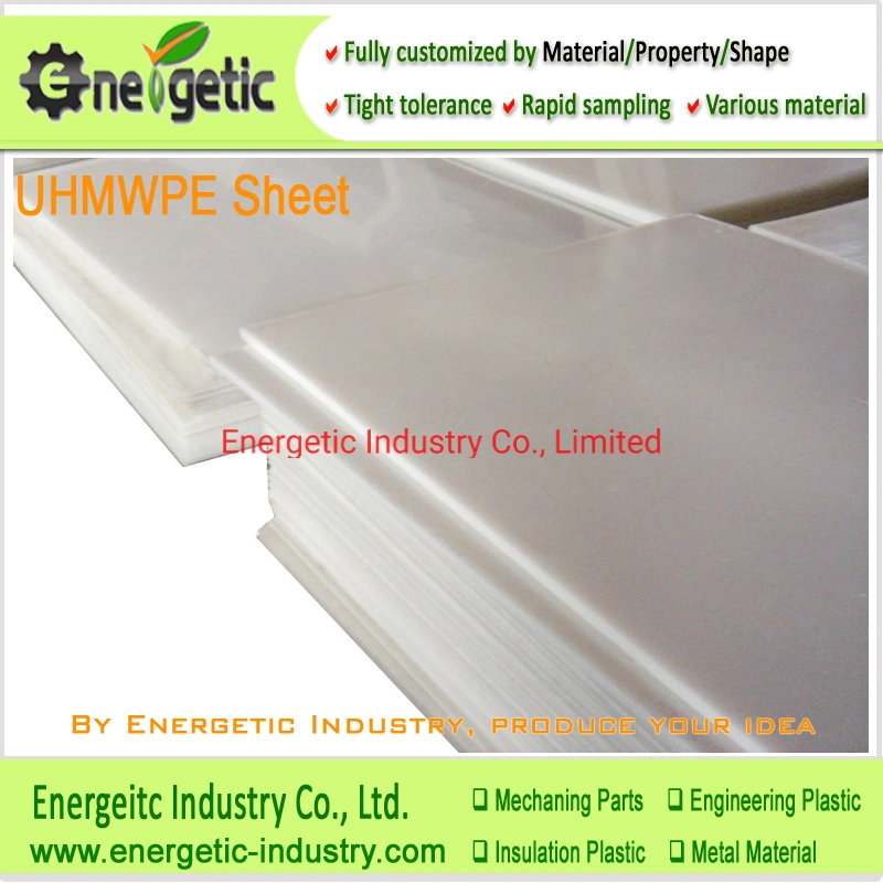 UHMWPE Sheet for Marine System/UHMWPE Board/UHMWPE Rod/UHMWPE 3mm/UHMWPE Fender/UHMWPE Parts/UHMWPE Pad/UHMWPE Sheet/UHMWPE Rod