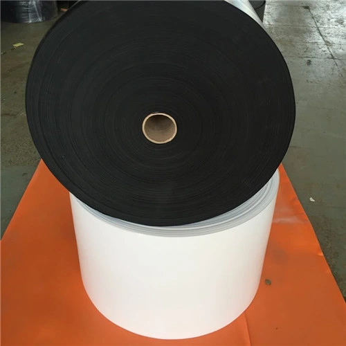 IXPE Foam PE Foam Tape for Sealing Application