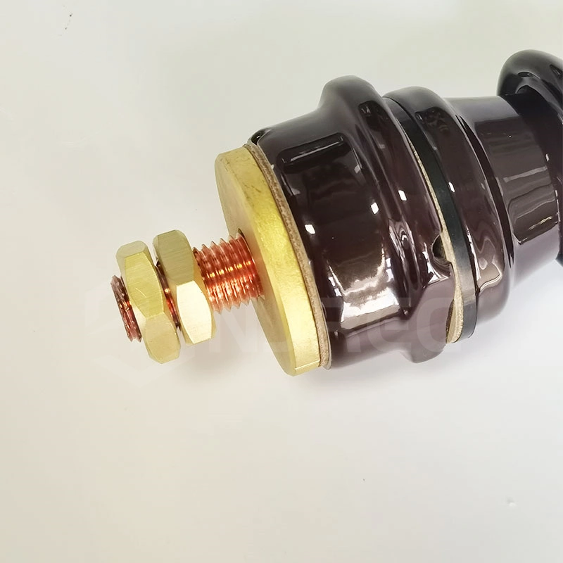 2023 New Product Electrical DIN42539 1000A/2000A/3150A Transformer Bushings