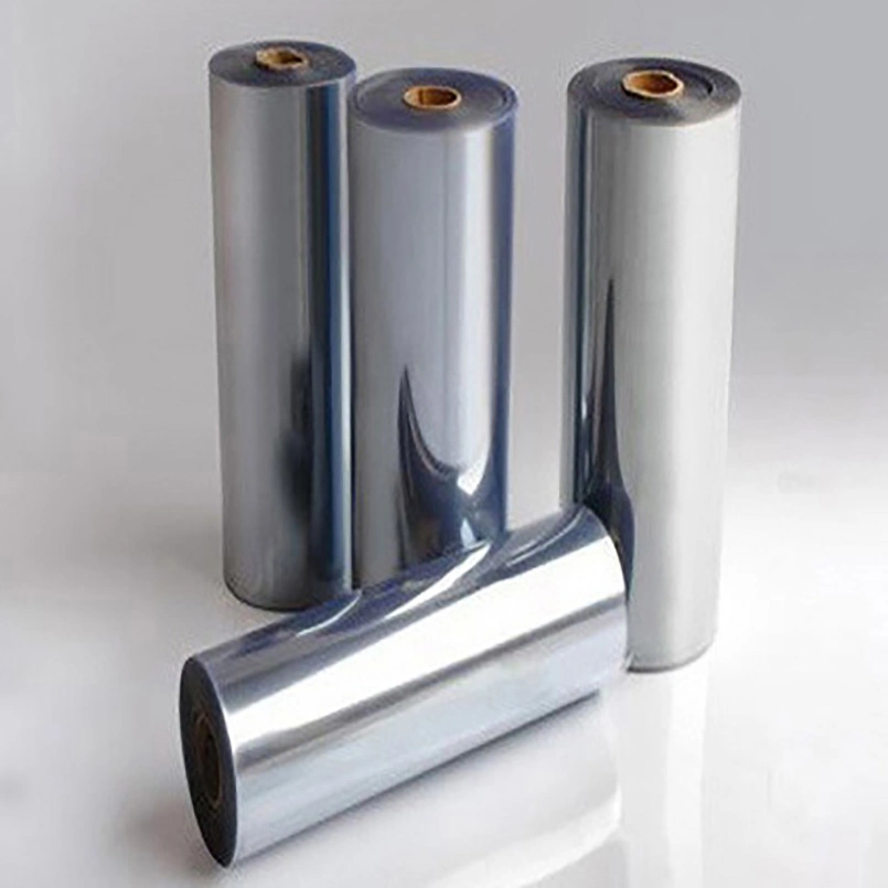 China Supplier OEM Metalized Flexible Plastics Film Packaging Agents