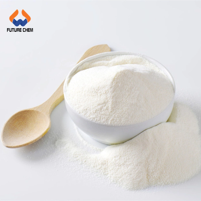 Factory Supply Nicosulfuron with High Purity CAS 111991-09-4