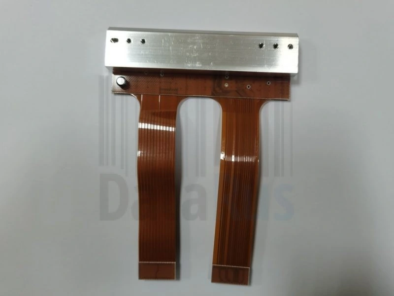 Original New Videojet 408554 Printhead 107mm New Oginal Printhead with Original Package for Videojet Tto Printer Kce-107-12pat1-Vjtn 408554 Printhead