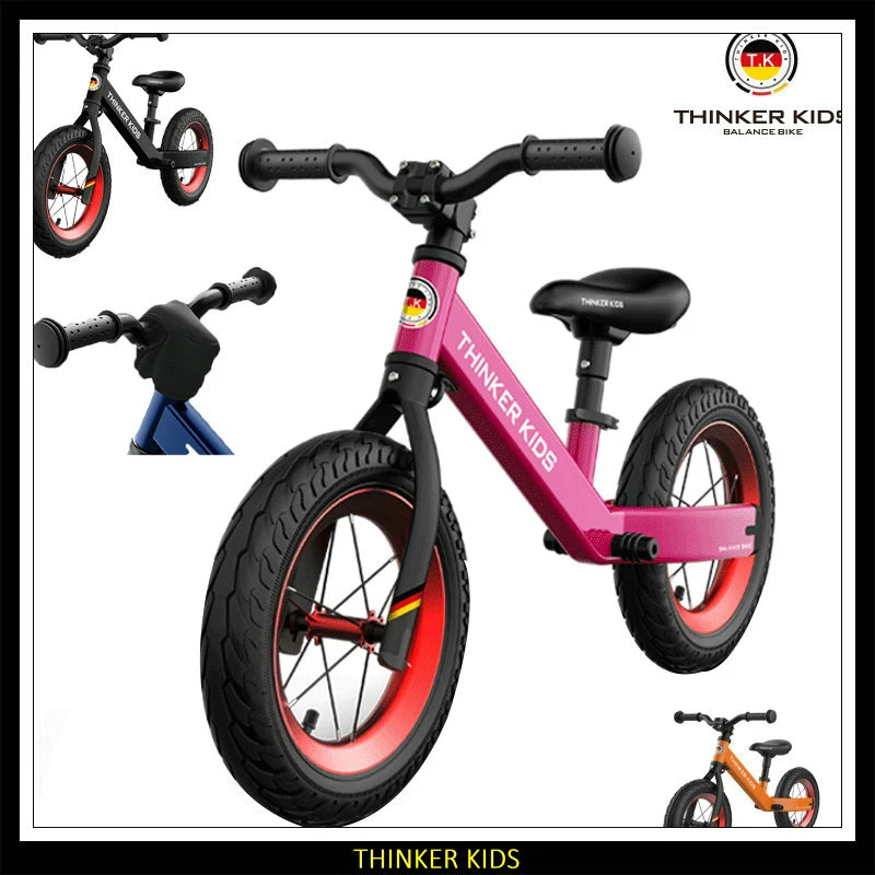 Factory Direct Sales Large Inventory Low Price Ride Steel Frame Kids Toy Product