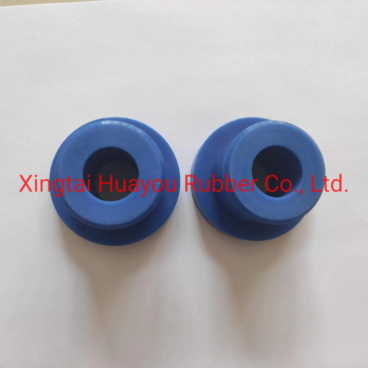 Rubber Coupling Polyurethane Bushings Polyurethane Bearing Bush PU Bushing